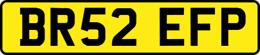 BR52EFP