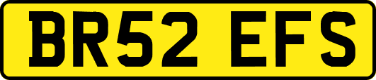 BR52EFS