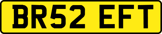BR52EFT
