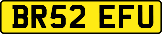 BR52EFU