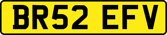 BR52EFV