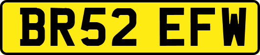 BR52EFW