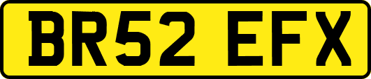 BR52EFX