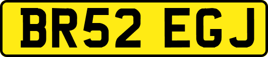 BR52EGJ