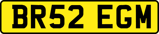 BR52EGM