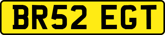 BR52EGT