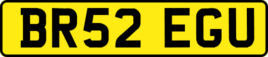 BR52EGU
