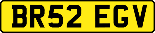 BR52EGV