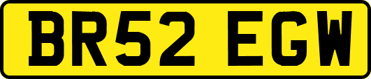 BR52EGW