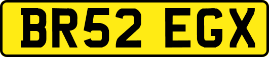 BR52EGX