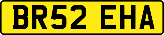 BR52EHA