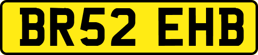 BR52EHB