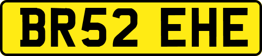 BR52EHE