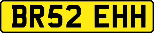 BR52EHH