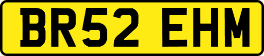 BR52EHM