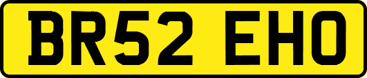 BR52EHO