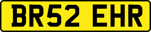 BR52EHR