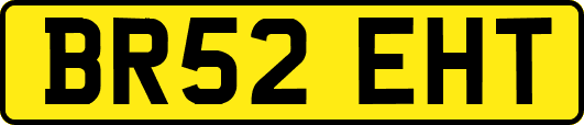 BR52EHT