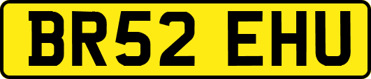 BR52EHU