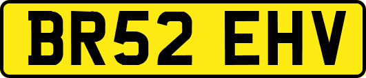 BR52EHV