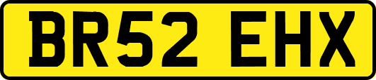 BR52EHX