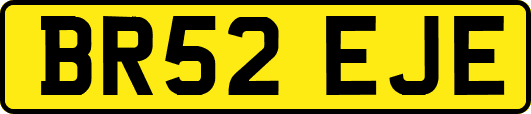 BR52EJE