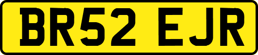 BR52EJR