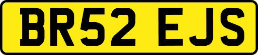 BR52EJS