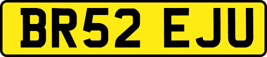 BR52EJU