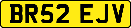 BR52EJV