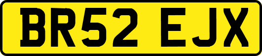 BR52EJX