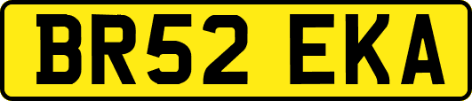 BR52EKA