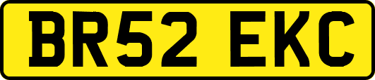 BR52EKC