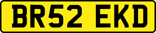 BR52EKD
