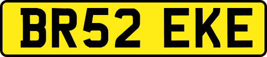 BR52EKE