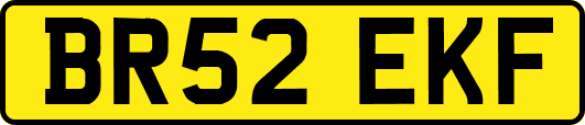 BR52EKF