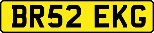 BR52EKG