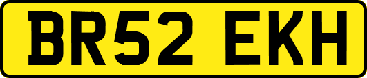 BR52EKH
