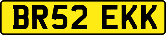 BR52EKK