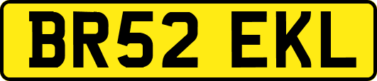 BR52EKL