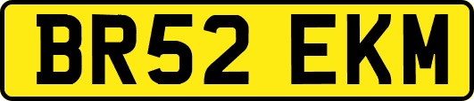 BR52EKM