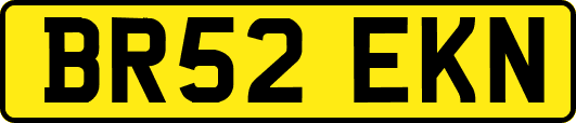 BR52EKN