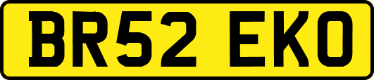 BR52EKO