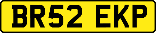 BR52EKP