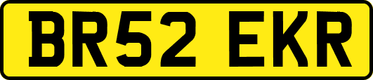 BR52EKR