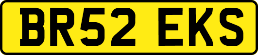 BR52EKS