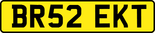 BR52EKT