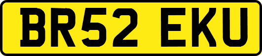 BR52EKU