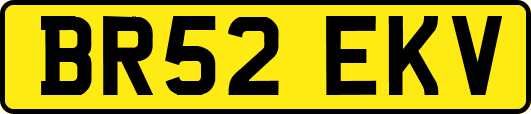 BR52EKV