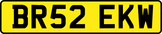 BR52EKW